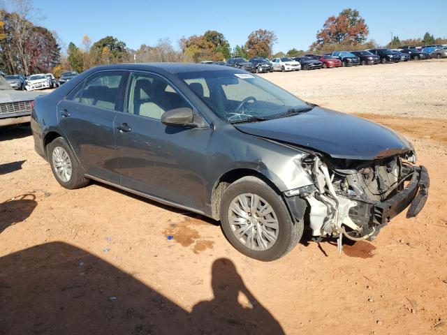 Photo 4 from auction – 2012 TOYOTA CAMRY BASE with VIN 4T4BF1FK3CR205039
