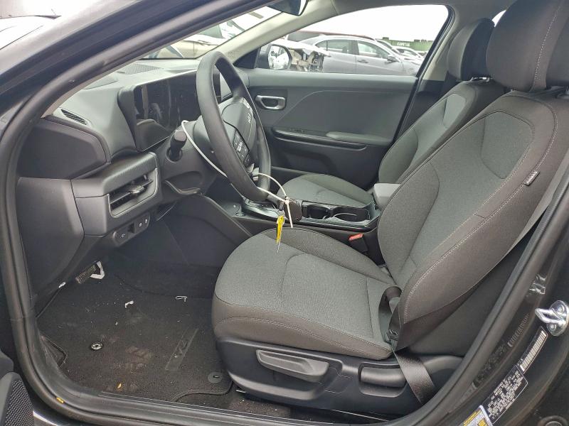 Photo 7 from auction – 2025 KIA K4 with VIN 3KPFT4DE1SE128577
