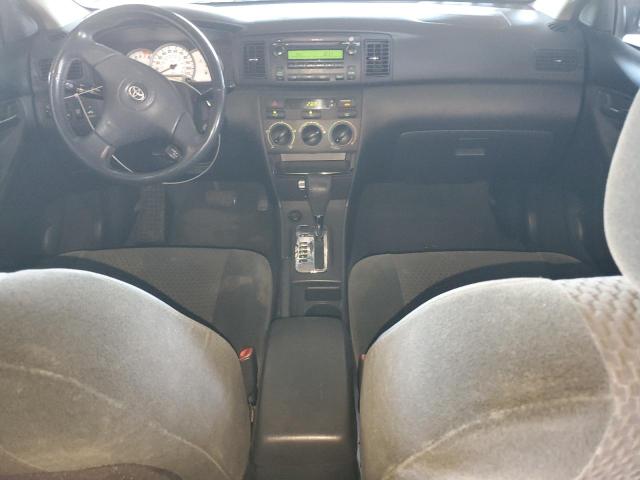 Photo 8 from auction – 2007 TOYOTA CORROLLA with VIN 1NXBR30EX7Z877251