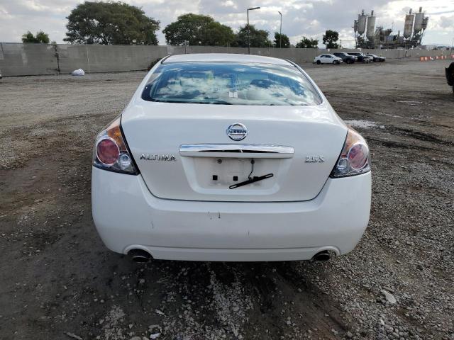 Photo 6 from auction – 2009 NISSAN ALTIMA with VIN 1N4AL21E89N502696