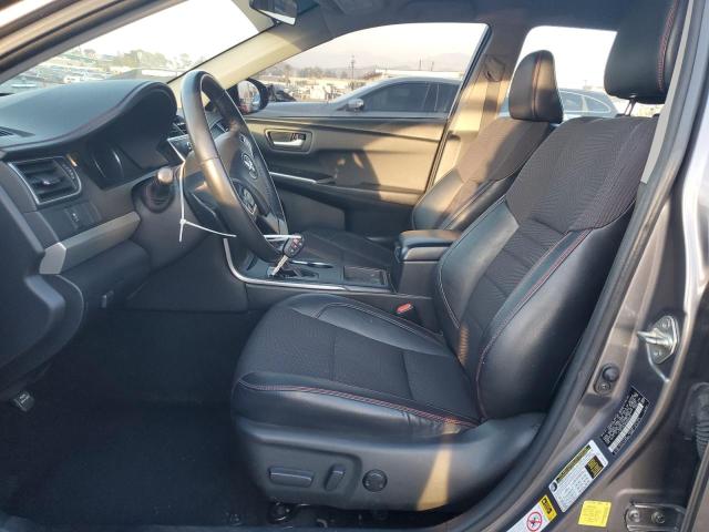 Photo 7 from auction – 2017 TOYOTA CAMRY LE with VIN 4T1BF1FK3HU669238