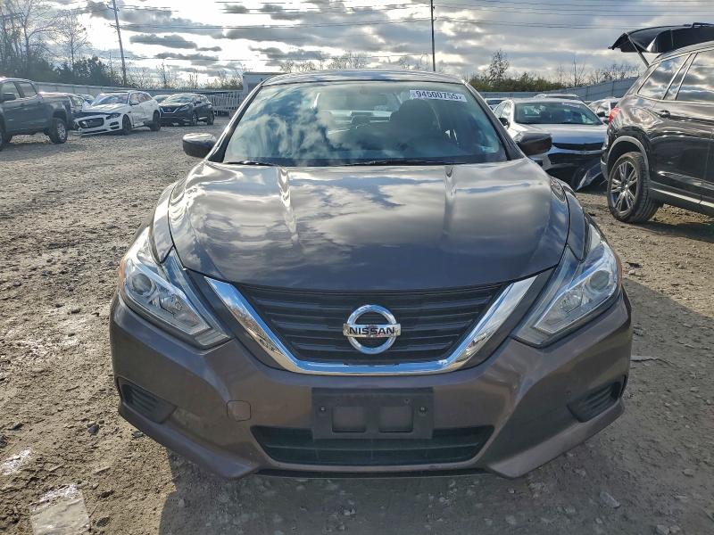 Photo 5 from auction – 2016 NISSAN ALTIMA 2.5 with VIN 1N4AL3AP0GN372644