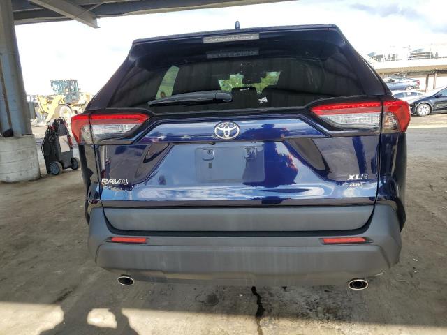 Photo 6 from auction – 2019 TOYOTA RAV4 XLE with VIN 2T3P1RFV9KC026194