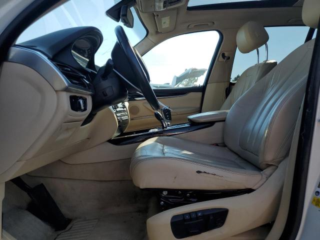 Photo 7 from auction – 2015 BMW X5 SDRIVE3 with VIN 5UXKR2C52F0H35378