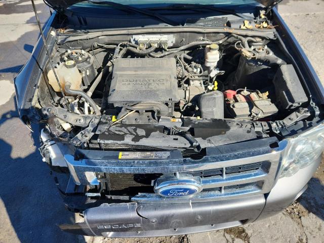 Photo 12 from auction – 2012 FORD ESCAPE XLT with VIN 1FMCU9DG2CKB55716