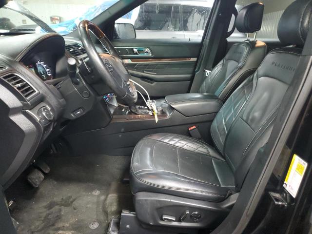 Photo 7 from auction – 2017 FORD EXPLORER P with VIN 1FM5K8HT6HGA28140