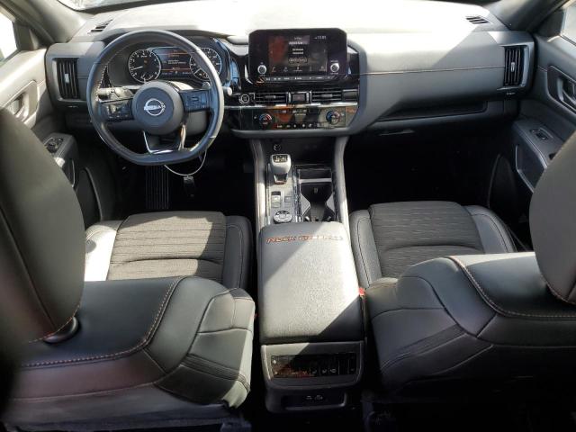 Photo 8 from auction – 2023 NISSAN PATHFINDER with VIN 5N1DR3BD1PC243250