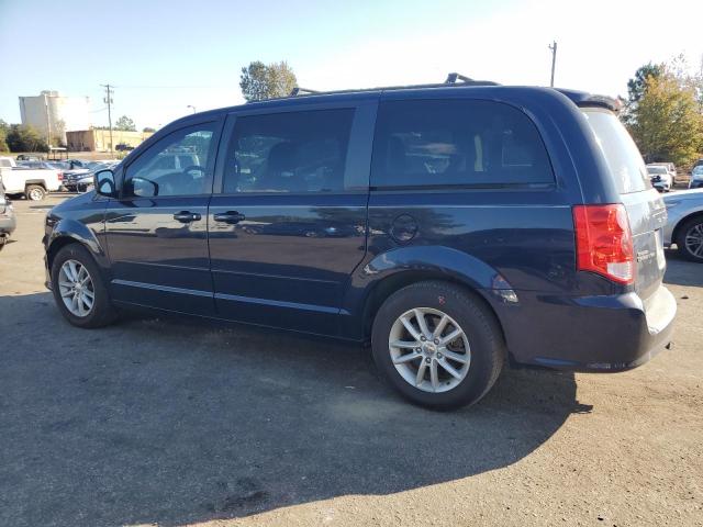 Photo 2 from auction – 2015 DODGE GRAND CARA with VIN 2C4RDGCG7FR531045