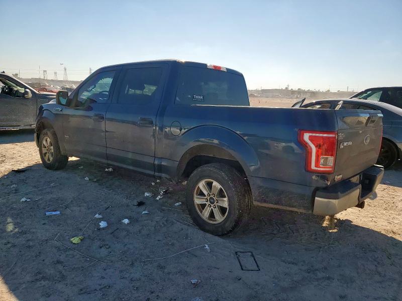 Photo 2 from auction – 2016 FORD F150 SUPER with VIN 1FTEW1CPXGKF95893