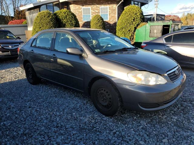 Photo 4 from auction – 2006 TOYOTA COROLLA CE with VIN 2T1BR32E86C687915