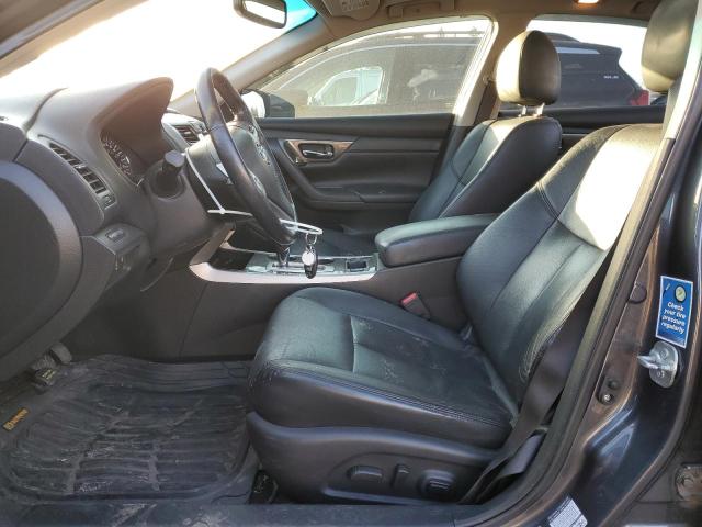 Photo 7 from auction – 2013 NISSAN ALTIMA 2.5 with VIN 1N4AL3AP8DN499685