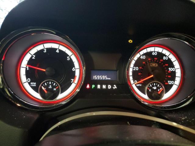 Photo 9 from auction – 2014 DODGE GRAND CARA with VIN 2C4RDGBG1ER422368