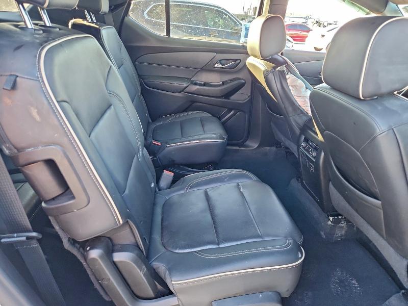 Photo 11 from auction – 2023 CHEVROLET TRAVERSE P with VIN 1GNERKKWXPJ276688