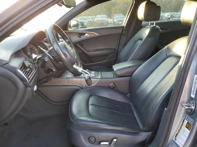 Photo 7 from auction – 2017 AUDI A6 PREMIUM with VIN WAUF8AFC8HN049176