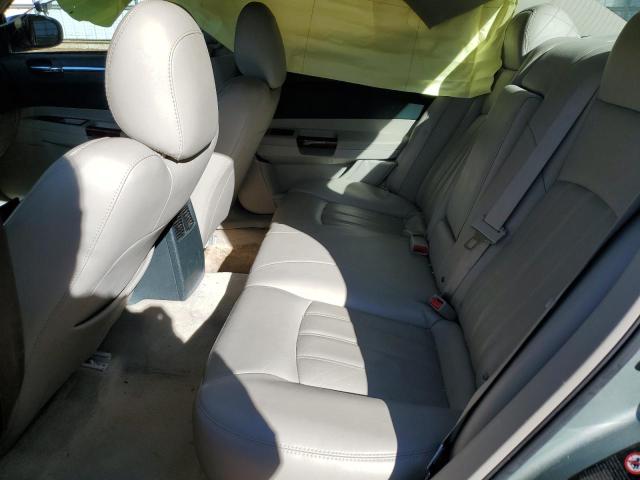 Photo 10 from auction – 2006 CHRYSLER 300C with VIN 2C3LA63H86H102007