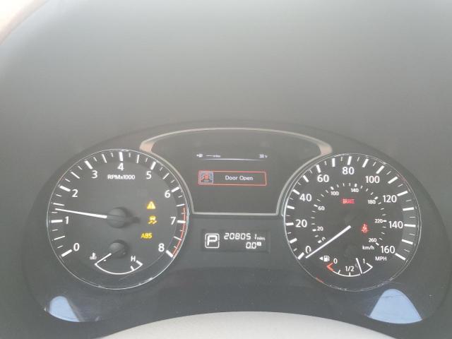 Photo 9 from auction – 2013 NISSAN ALTIMA 2.5 with VIN 1N4AL3AP1DN477303