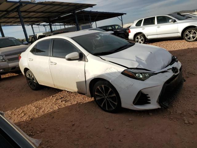 Zdjęcie 4 z aukcji – 2017 TOYOTA COROLLA L z VIN 2T1BURHE3HC868657