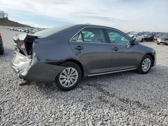 Photo 3 from auction – 2014 TOYOTA CAMRY L with VIN 4T4BF1FK4ER353770