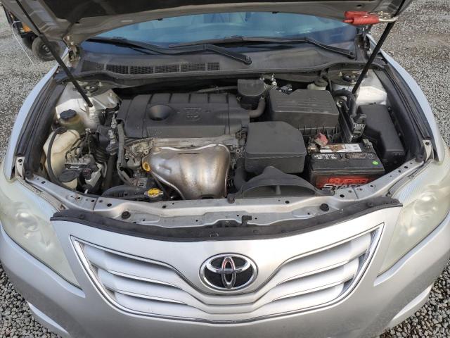 Photo 11 from auction – 2011 TOYOTA CAMRY BASE with VIN 4T4BF3EK1BR207335