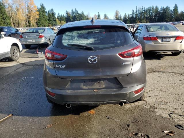 Photo 6 from auction – 2019 MAZDA CX-3 TOURI with VIN JM1DKFC70K1416232