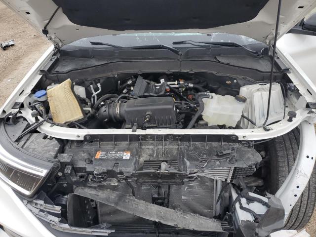 Photo 12 from auction – 2024 FORD EXPLORER X with VIN 1FMSK8DH2RGA85053