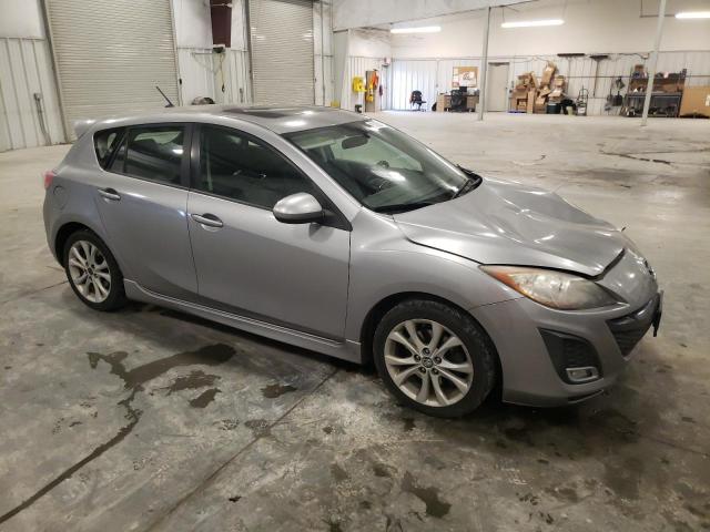 Photo 4 from auction – 2011 MAZDA 3 S with VIN JM1BL1K50B1498020