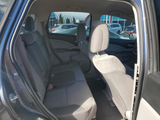 Photo 11 from auction – 2012 HONDA CR-V LX with VIN 2HKRM4H31CH628500