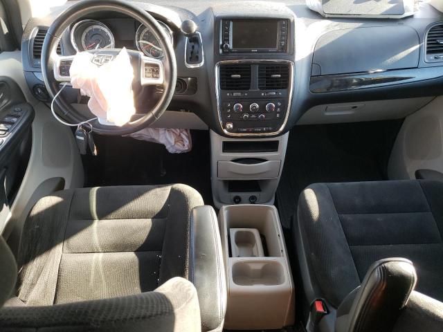Photo 8 from auction – 2017 DODGE GRAND CARA with VIN 2C4RDGBG3HR655432