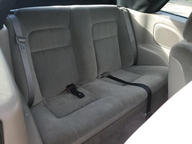 Photo 10 from auction – 2002 CHRYSLER SEBRING LX with VIN 1C3EL55R42N346063