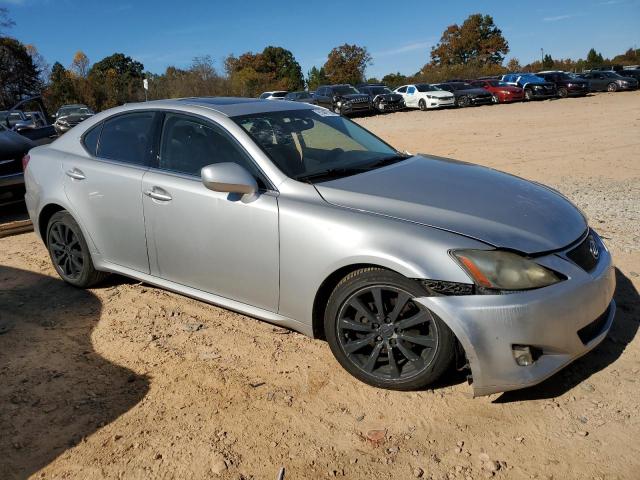 Photo 4 from auction – 2006 LEXUS IS 250 with VIN JTHCK262665005984