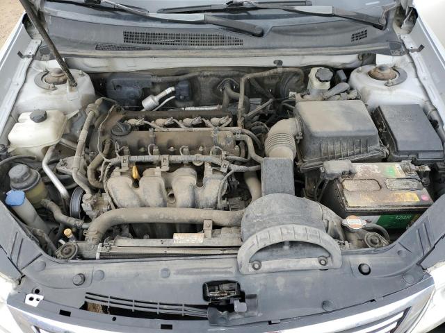 Photo 11 from auction – 2009 KIA OPTIMA LX with VIN KNAGE228495290108