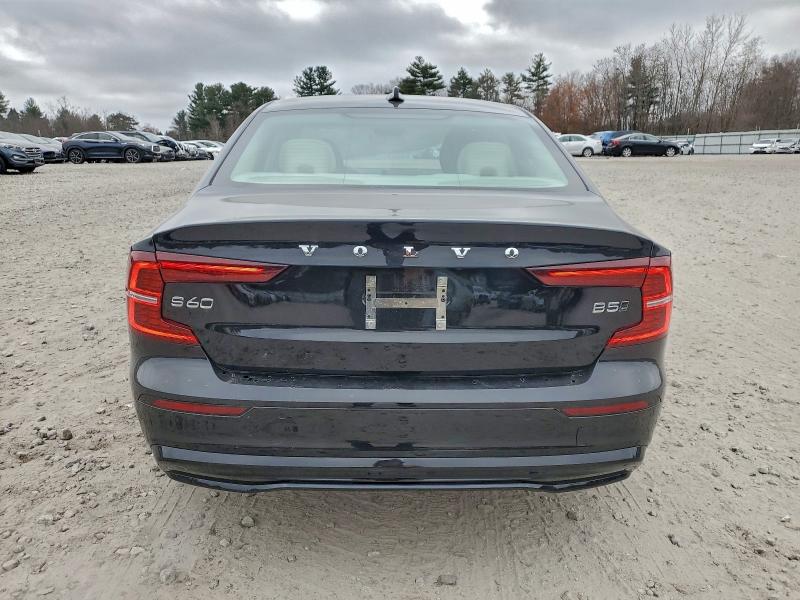 Photo 6 from auction – 2024 VOLVO S60 PLUS with VIN 7JRL12TL2RG294177