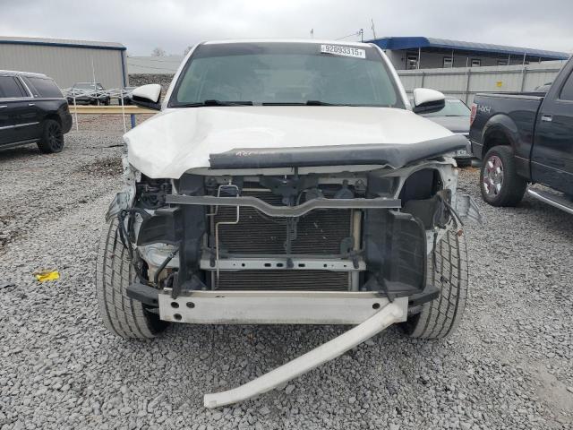 Photo 5 from auction – 2015 TOYOTA 4RUNNER SR with VIN JTEZU5JR9F5097017