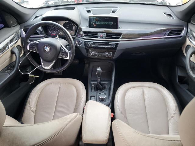 Photo 8 from auction – 2017 BMW X1 SDRIVE2 with VIN WBXHU7C30HP924563