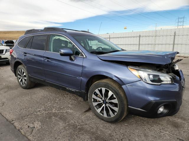 Photo 4 from auction – 2016 SUBARU OUTBACK 3. with VIN 4S4BSEJC0G3202415