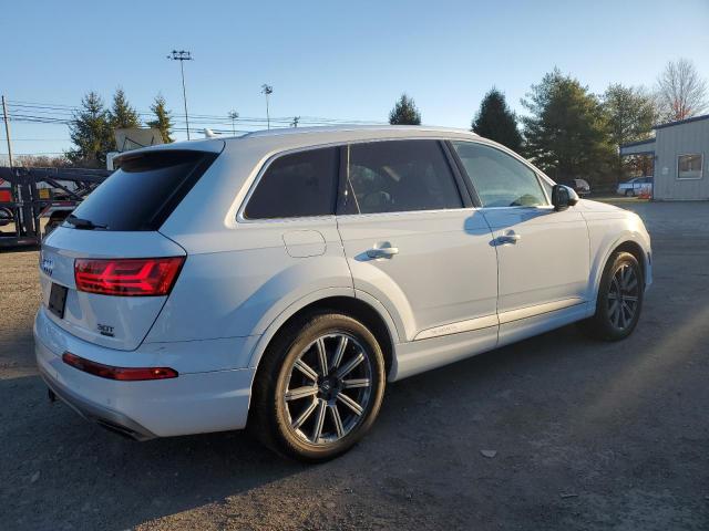 Photo 3 from auction – 2017 AUDI Q7 PRESTIG with VIN WA1VAAF74HD003768