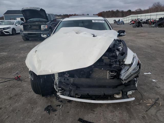 Photo 5 from auction – 2015 INFINITI Q50 BASE with VIN JN1BV7AR7FM395668