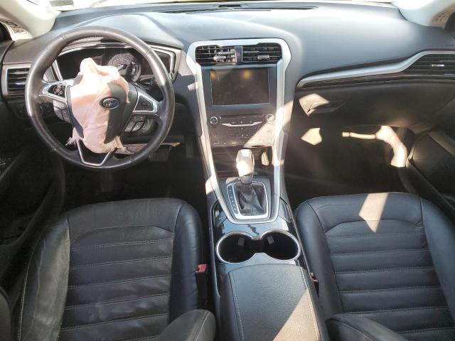 Photo 8 from auction – 2014 FORD FUSION SE with VIN 1FA6P0HD6E5364209