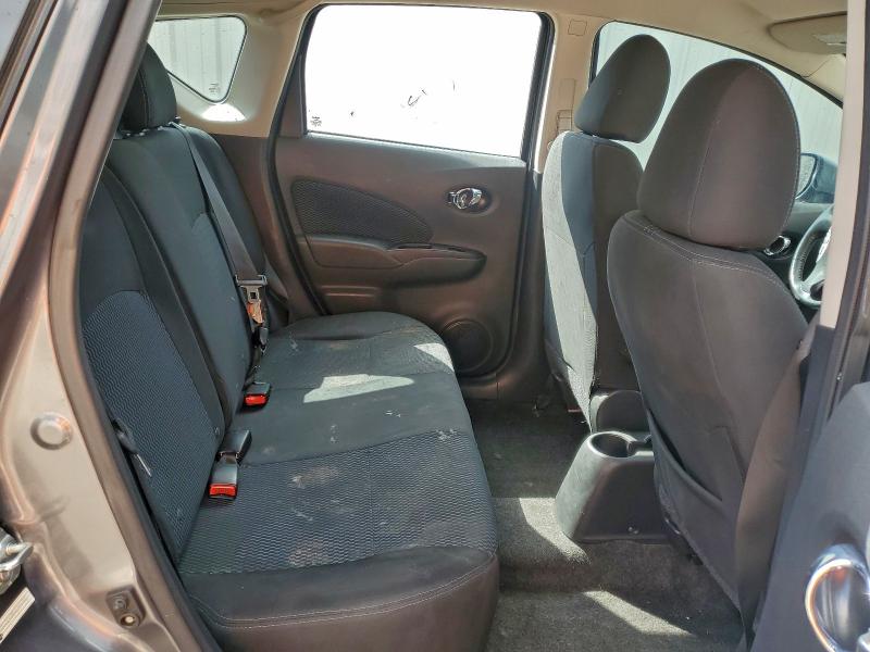 Photo 10 from auction – 2019 NISSAN VERSA NOTE with VIN 3N1CE2CP3KL355711