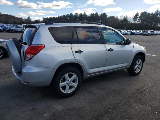 Photo 3 from auction – 2006 TOYOTA RAV4 with VIN JTMZD35V665020735