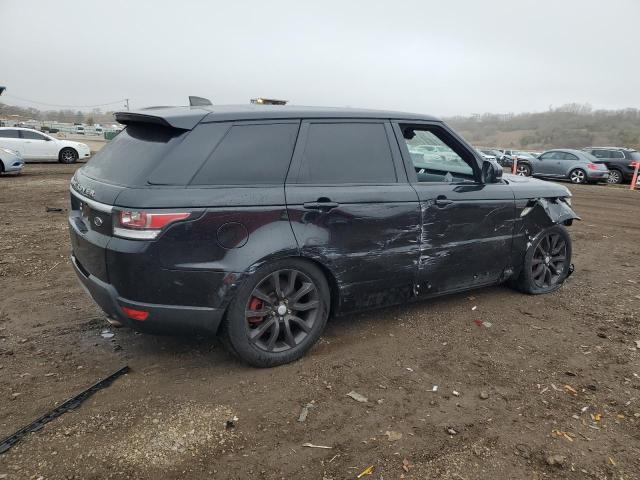 Photo 3 from auction – 2017 LAND ROVER RANGE ROVE with VIN SALWR2FV1HA177797