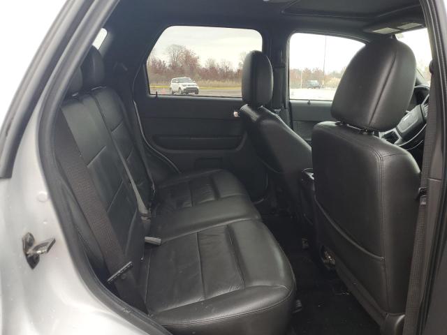 Photo 11 from auction – 2012 FORD ESCAPE LIM with VIN 1FMCU9E74CKC05367
