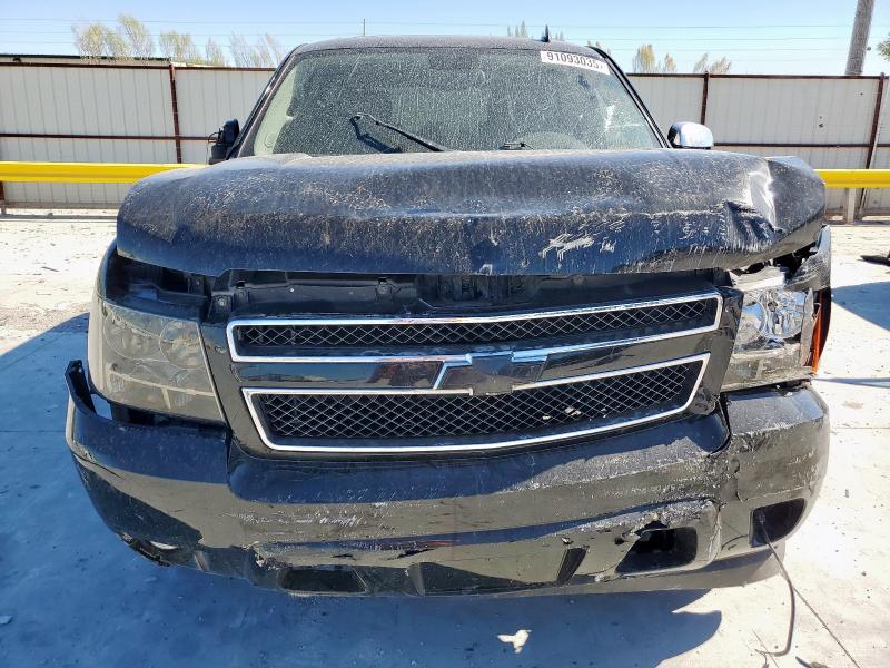 Photo 5 from auction – 2012 CHEVROLET TAHOE C150 with VIN 1GNSCBE01CR275341