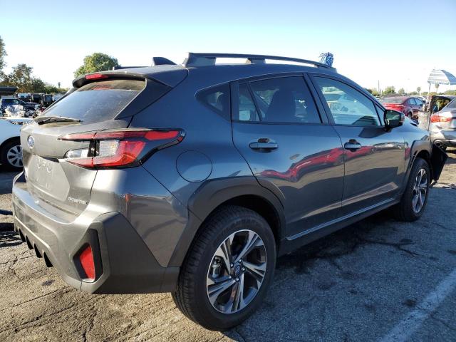 Photo 3 from auction – 2024 SUBARU CROSSTREK with VIN JF2GUADC1RH377241