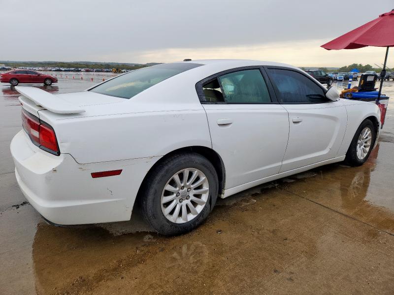 Photo 3 from auction – 2012 DODGE CHARGER with VIN 2C3CDXBG5CH215849