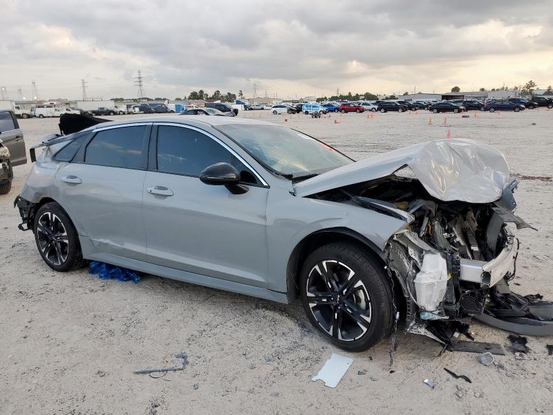 Photo 4 from auction – 2024 KIA K5 with VIN 5XXG64J28RG240686
