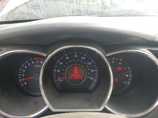 Photo 9 from auction – 2011 KIA OPTIMA EX with VIN KNAGN4A74B5147492