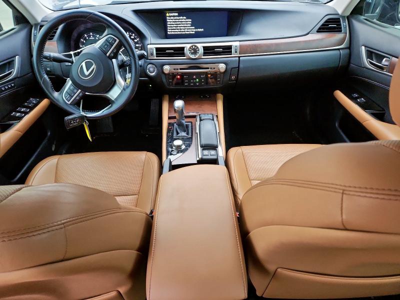Foto 8 de la subasta – 2016 LEXUS GS 350 BAS con VIN JTHBZ1BL3GA002582