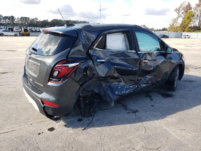Photo 3 from auction – 2018 BUICK ENCORE PRE with VIN KL4CJASB5JB546646