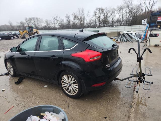 Photo 2 from auction – 2016 FORD FOCUS TITA with VIN 1FADP3N25GL357908